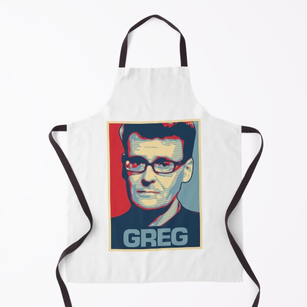 Item preview, Greg designed and sold by DFA.