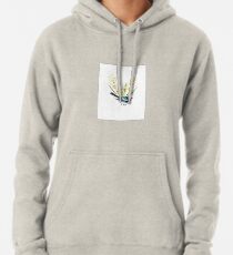 Bluebird Pullover Hoodie