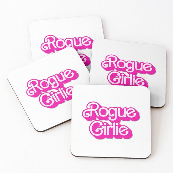 Item preview, Rogue Girlie  designed and sold by PrintgemGB.