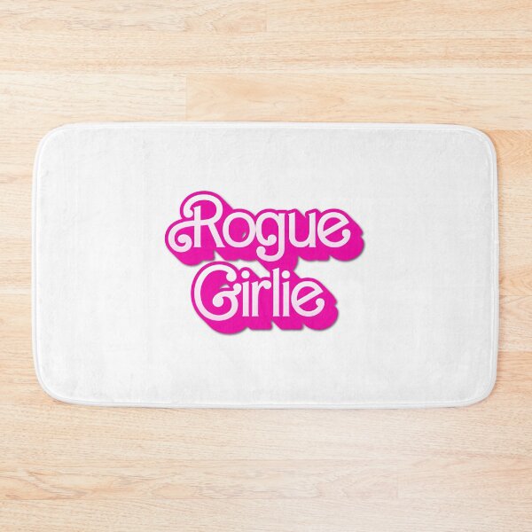 Item preview, Rogue Girlie  designed and sold by PrintgemGB.