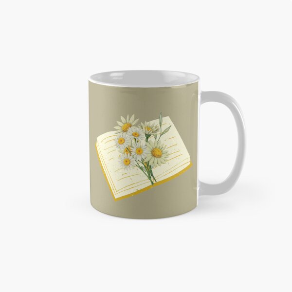 Item preview, Vintage Floral Book Sticker - Aesthetic Tulips & Dark Academia Decor designed and sold by Akira Design Store.