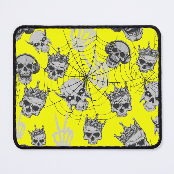 Item preview, neon gothic style designed and sold by SKULLARTISTRY.