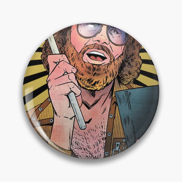 Item preview,  More Cowbell - Retro designed and sold by youssefDesign.