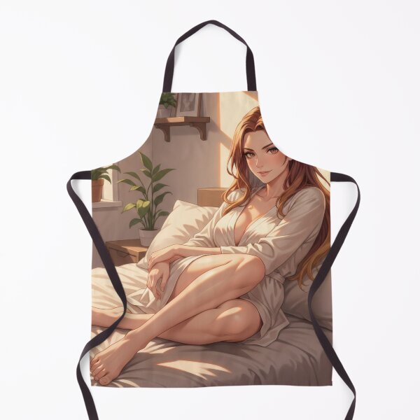 Item preview, Waifu Knows You’re Watching designed and sold by GerwantSHOP.