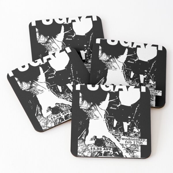 Item preview, F.U.G.A.Z.I Band designed and sold by Dexyner.