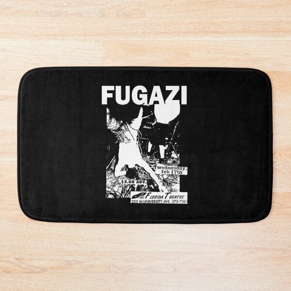 Item preview, F.U.G.A.Z.I Band designed and sold by Dexyner.