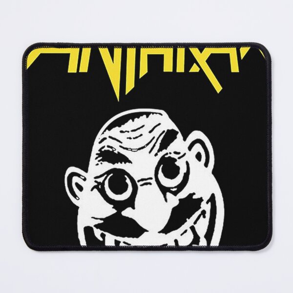 Item preview, Anthrax Band designed and sold by youssefDesign.