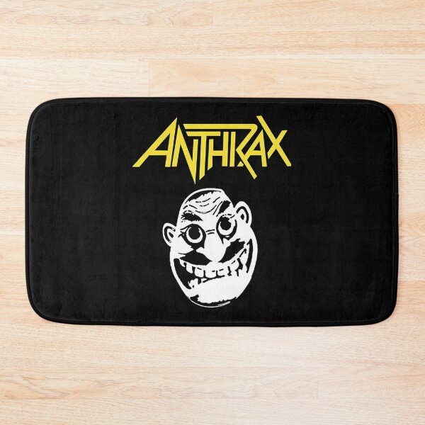 Item preview, Anthrax Band designed and sold by youssefDesign.