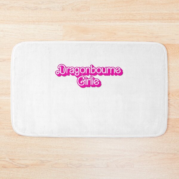Item preview, Dragonbourne Girlie  designed and sold by PrintgemGB.
