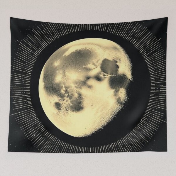 Item preview, Lunar Aura designed and sold by RAISC.
