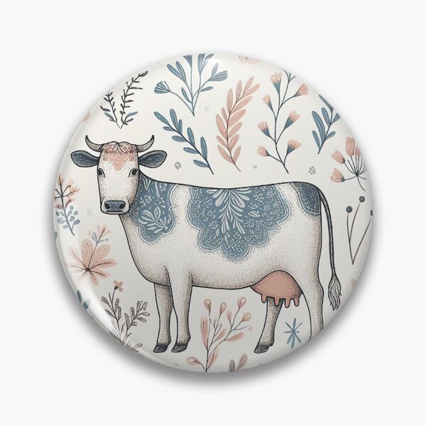 Item preview, Gentle Grazer in the Nordic Light designed and sold by Vanich-Panich.