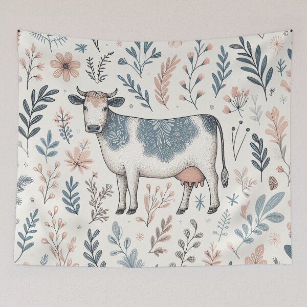 Item preview, Gentle Grazer in the Nordic Light designed and sold by Vanich-Panich.