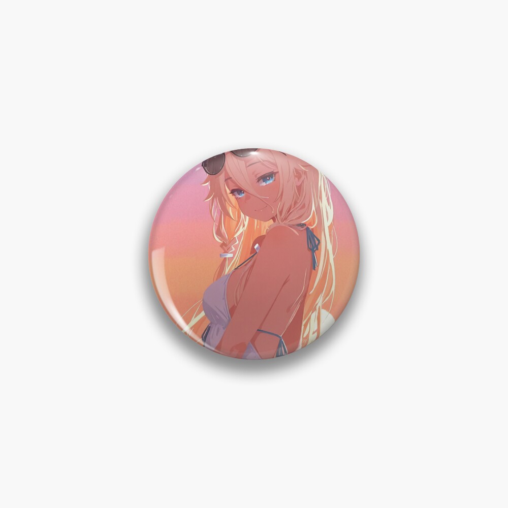 Item preview, Pin designed and sold by RandomViewer.