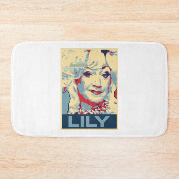 Item preview, Lily designed and sold by DFA.