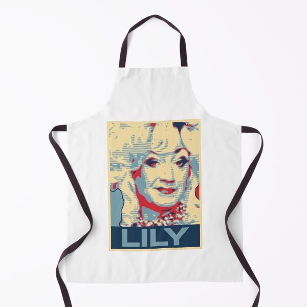 Item preview, Lily designed and sold by DFA.