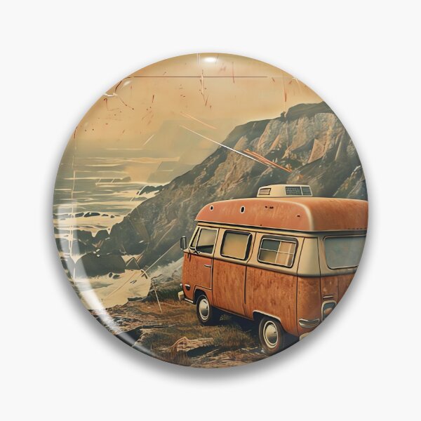Item preview, The Great Wander designed and sold by ONYX Pixee.