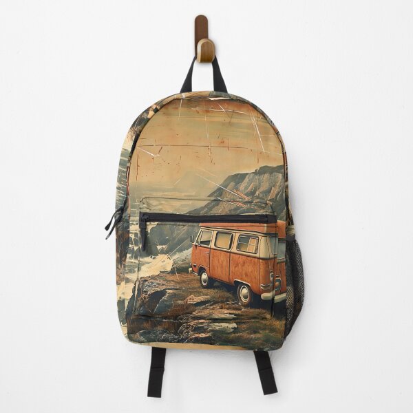 Item preview, The Great Wander designed and sold by ONYX Pixee.