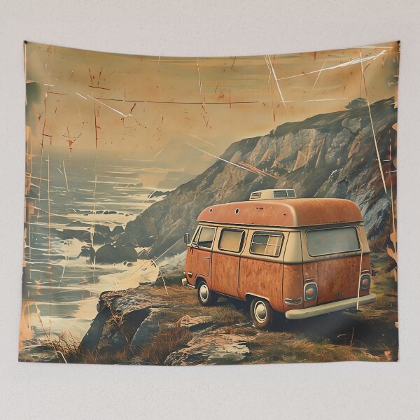 Item preview, The Great Wander designed and sold by ONYX Pixee.