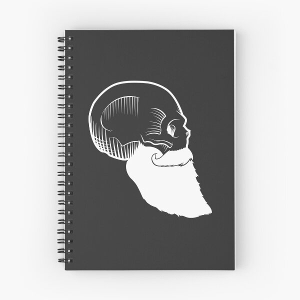 Item preview, Beard Life. designed and sold by yourtoyrobot.