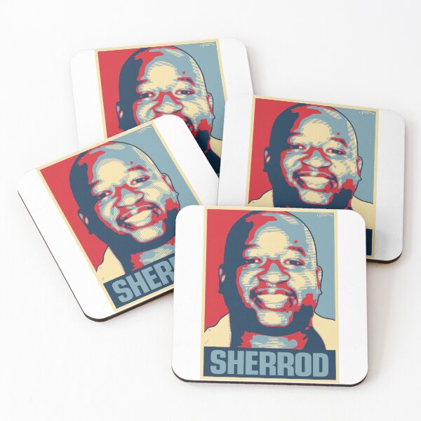 Item preview, Sherrod designed and sold by DFA.