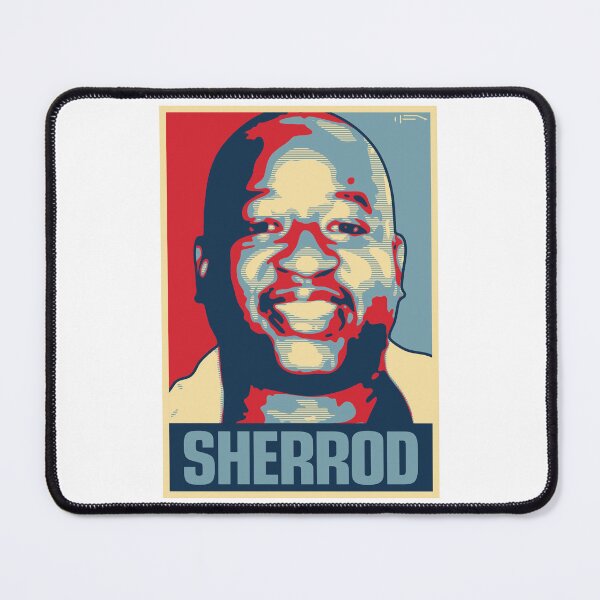 Item preview, Sherrod designed and sold by DFA.