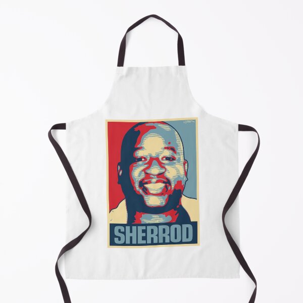 Item preview, Sherrod designed and sold by DFA.