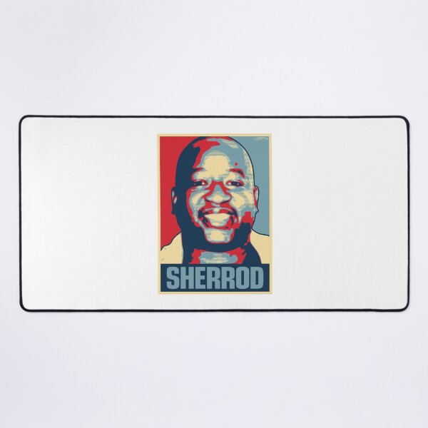 Item preview, Sherrod designed and sold by DFA.