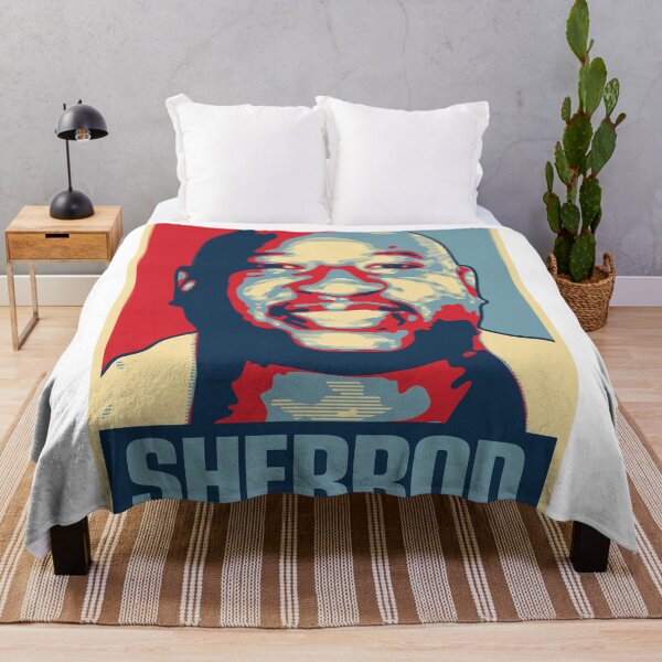 Item preview, Sherrod designed and sold by DFA.