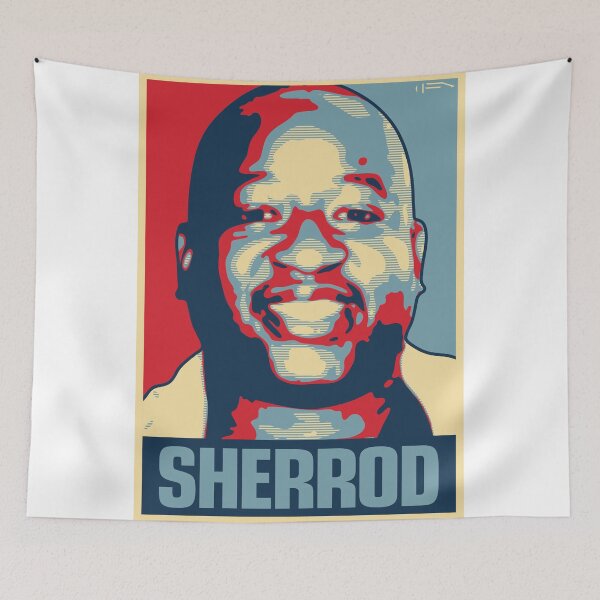 Item preview, Sherrod designed and sold by DFA.