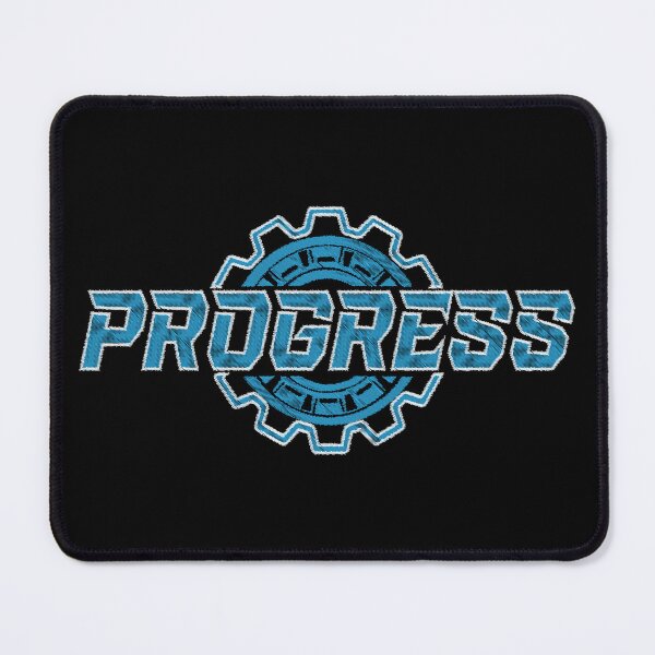 Item preview, Progress designed and sold by ElevatedGrear.