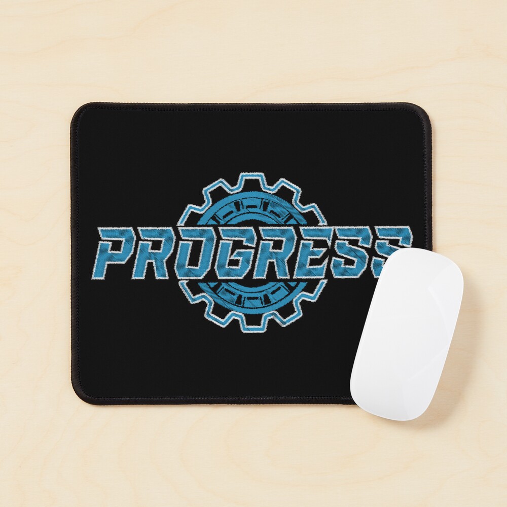 Item preview, Mouse Pad designed and sold by ElevatedGrear.
