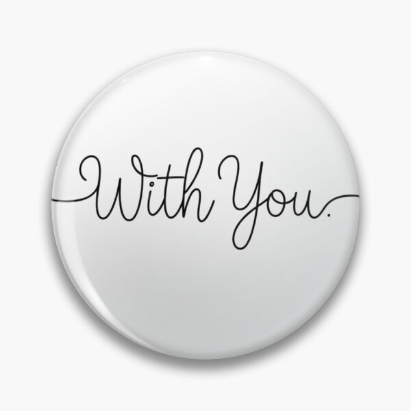 Item preview, Minimalist with you– Romantic Aesthetic Couple Design designed and sold by Studioyasmin.