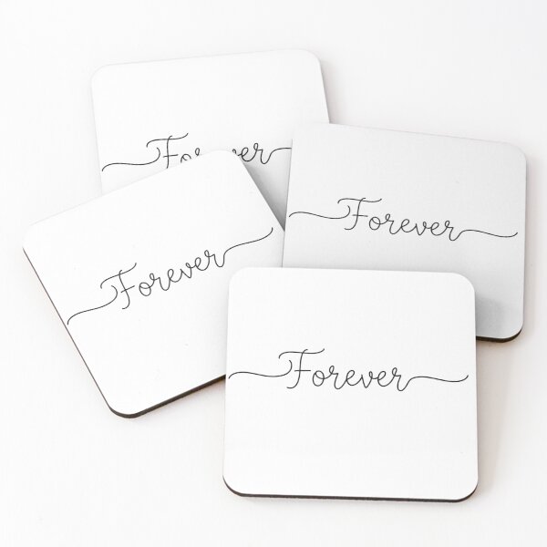 Item preview, Minimalist forever– Romantic Aesthetic Couple Design designed and sold by Studioyasmin.