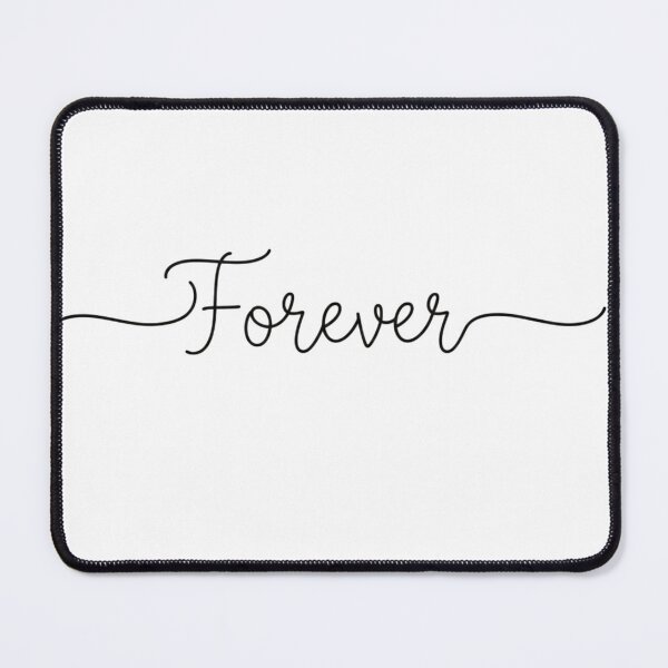 Item preview, Minimalist forever– Romantic Aesthetic Couple Design designed and sold by Studioyasmin.