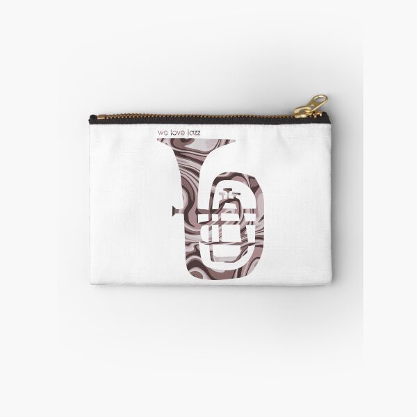 Item preview, WE LOVE JAZZ - Gift for Music Lover, Jazz Fan Present designed and sold by PhokaPhokich.