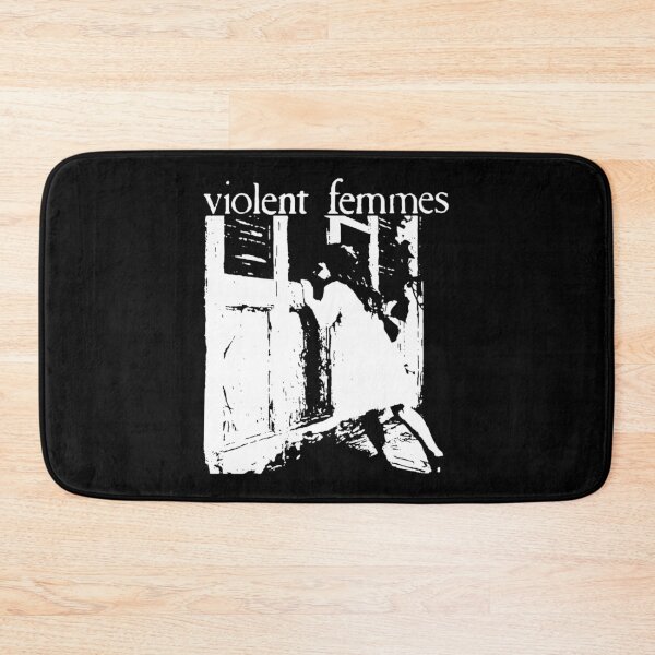 Item preview, 7 Black Violent Women Band Art designed and sold by youssefDesign.