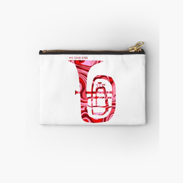 Item preview, WE LOVE JAZZ – Jazz Lover Shirt, Classic Jazz Design designed and sold by PhokaPhokich.