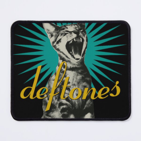 Item preview, Deftones Band designed and sold by youssefDesign.