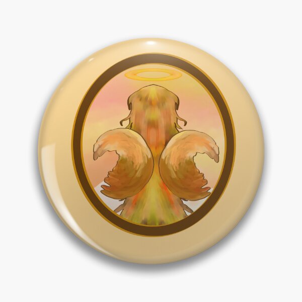 Item preview, Sunset Angel  designed and sold by JaygiesDesign.