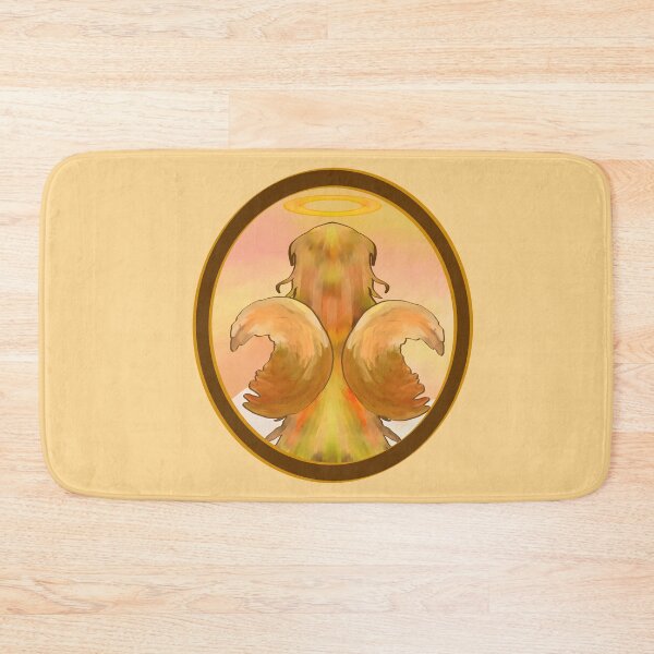Item preview, Sunset Angel  designed and sold by JaygiesDesign.