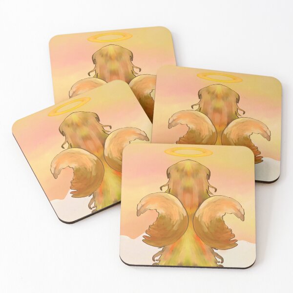 Item preview, Sunset Angel  designed and sold by JaygiesDesign.