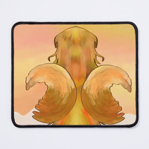 Item preview, Sunset Angel designed and sold by JaygiesDesign.