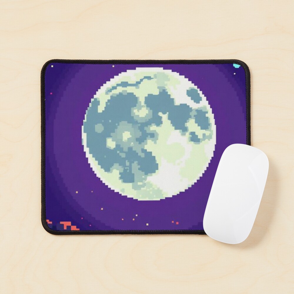Item preview, Mouse Pad designed and sold by RAISC.