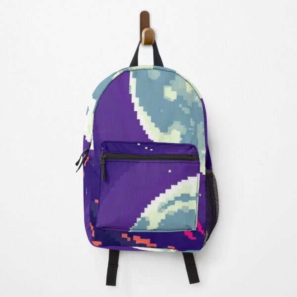 Item preview, Pixelated Moon designed and sold by RAISC.