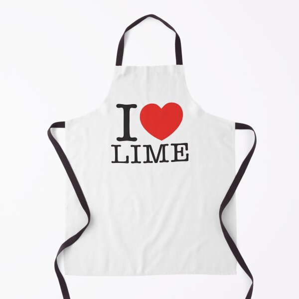 Item preview, I Love Lime designed and sold by shitpostee.