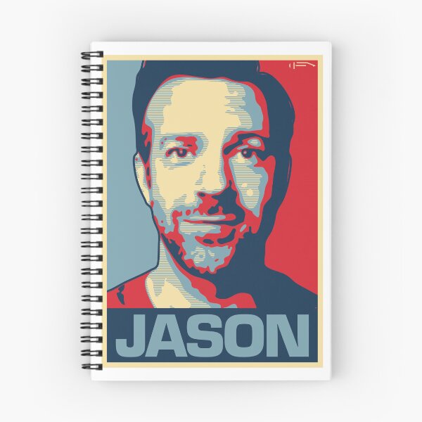 Item preview, Jason designed and sold by DFA.