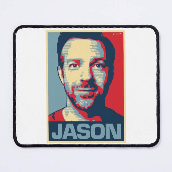 Item preview, Jason designed and sold by DFA.