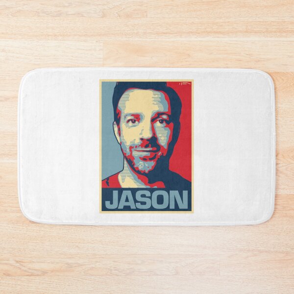 Item preview, Jason designed and sold by DFA.