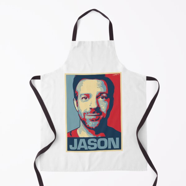 Item preview, Jason designed and sold by DFA.