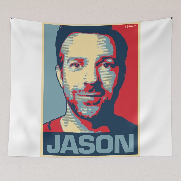 Item preview, Jason designed and sold by DFA.